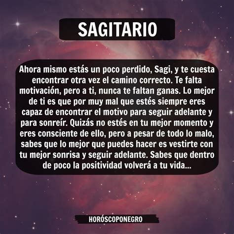 Horóscopo Semanal Sagitário .